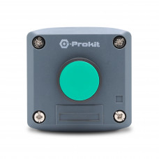 *CLEARANCE* Push button Green 1-way Start 